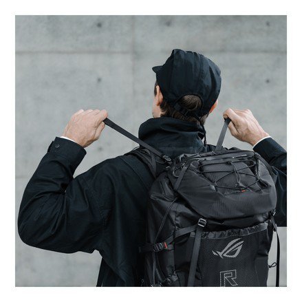 Plecak dla graczy ROG Archer ErgoAir BP3800
