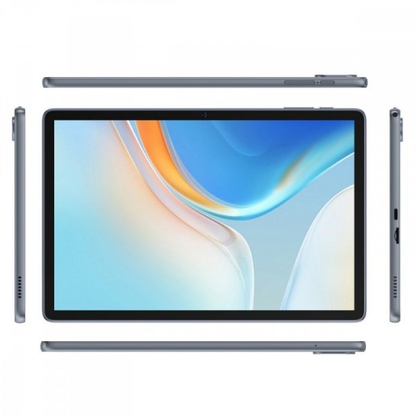 Tablet Tab W10 WiFi 10.1&quot; 4/128GB Space Grey z ładowarką