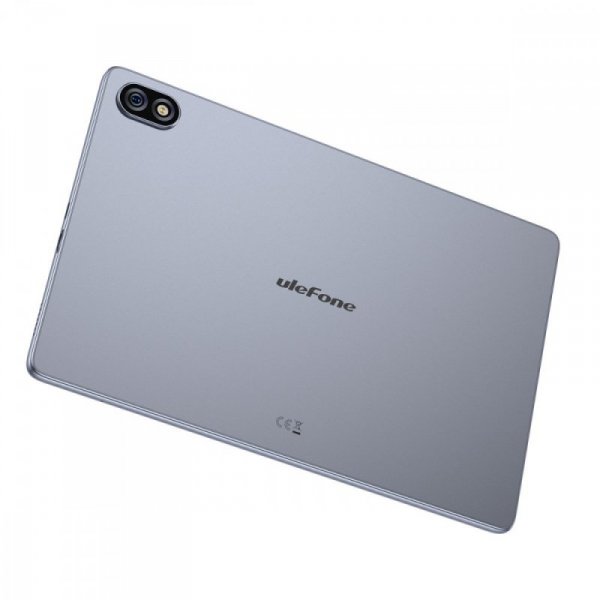 Tablet Tab W10 WiFi 10.1&quot; 4/128GB Space Grey z ładowarką