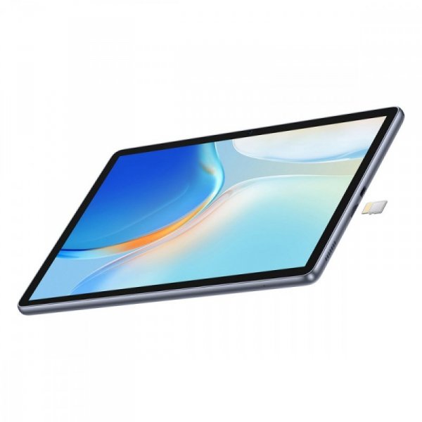 Tablet Tab W10 WiFi 10.1&quot; 4/128GB Space Grey z ładowarką