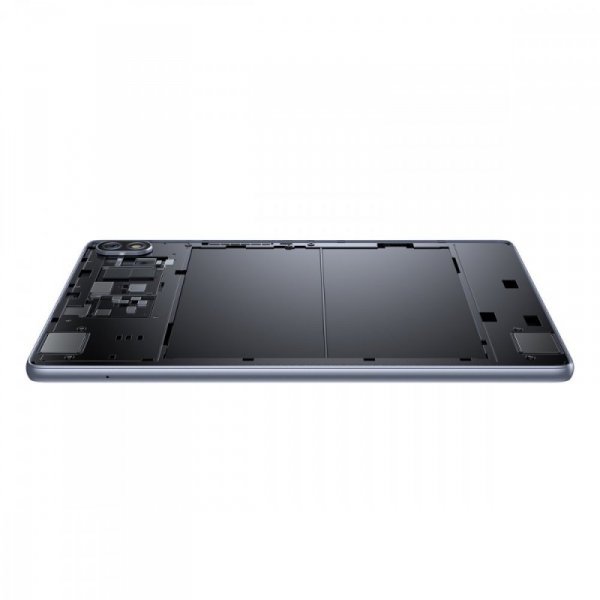 Tablet W10 WiFi 10.1 cala 4/128GB Space Grey z ładowarką