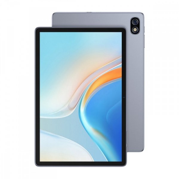 Tablet Tab W10 WiFi 10.1&quot; 4/128GB Space Grey z ładowarką