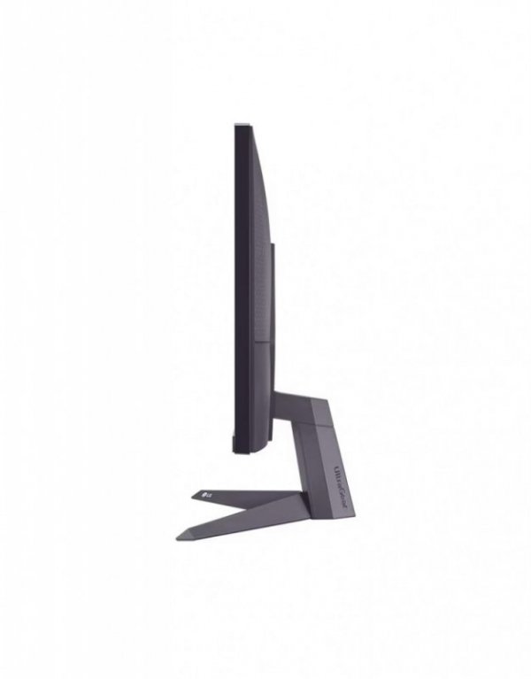 Monitor 27GS50F-B 27 cali FHD UltraGear 180Hz
