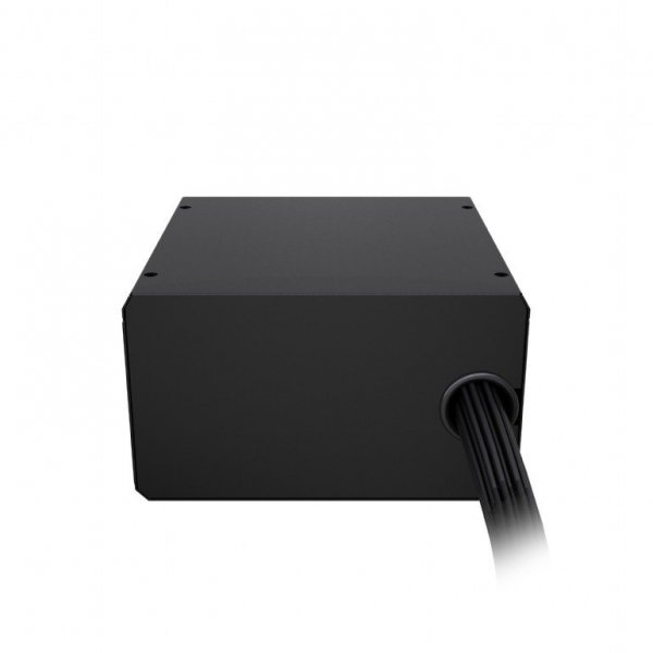 Zasilacz ATX 650W aktywne PFC 12 cm fan 80+Bronze color box