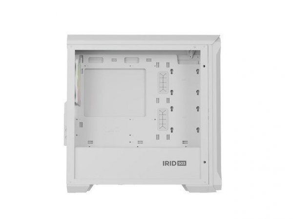 Obudowa Genesis IRID 503 ARGB LITE MATX MINI