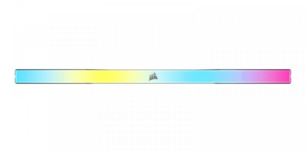 Pamięć DDR5 Vengeance RGB 32GB/6400(2*16GB) CL32 AMD EXPO & Intel XMP