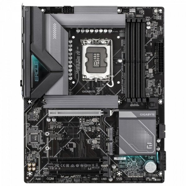 Płyta główna B860 EAGLE WiFi6E