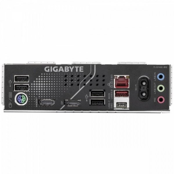 Płyta główna B860 EAGLE WiFi6E