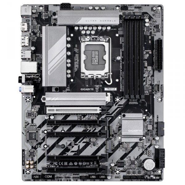 Płyta główna B860 DS3H WIFI6E