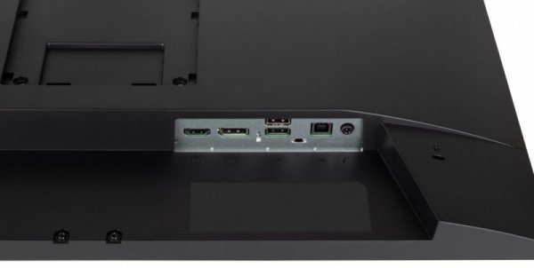 Monitor 24 cale XUB2493HSU-B7,IPS.HDMI.DP.2x2W.USBx2,300cd
