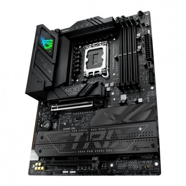 Płyta główna ROG STRIX B860-F GAMING WIFI s1851 4DDR5  ATX