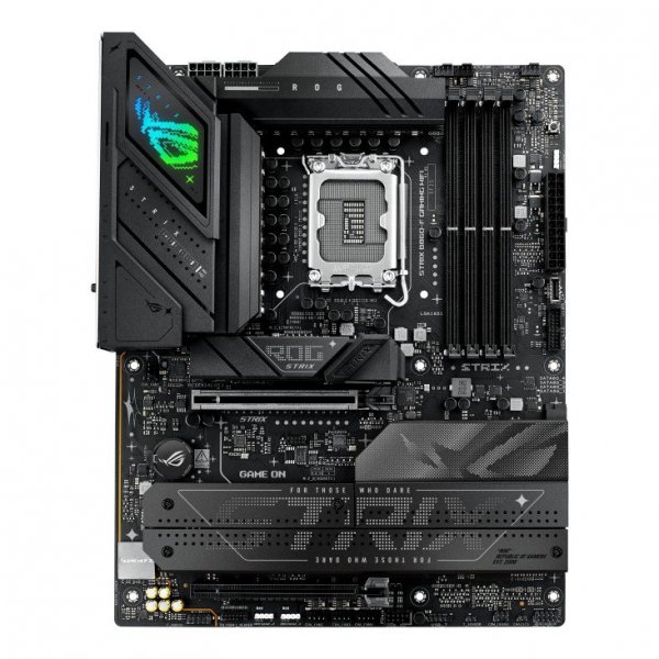 Płyta główna ROG STRIX B860-F GAMING WIFI s1851 4DDR5  ATX