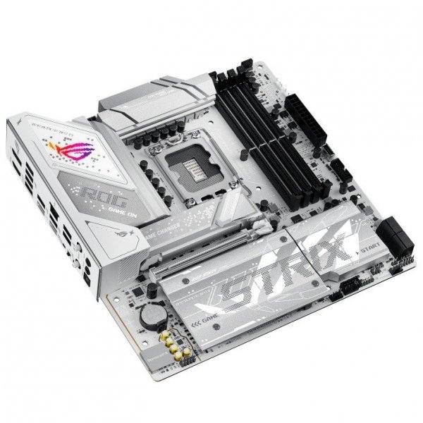 Płyta główna ROG STRIX B860-G GAMING WIFI s1851 4DDR5 TB4 ATX