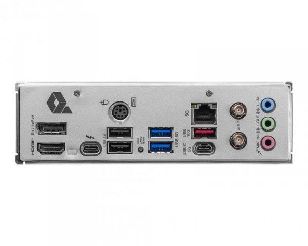 Płyta główna PRO B860M-A WIFI s1851 4DDR5 mATX