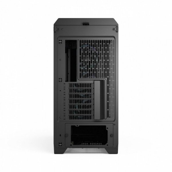 Obudowa Meshify 3 XL Black RGB TG Light Tint