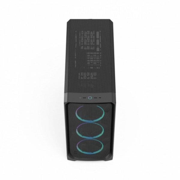 Obudowa Meshify 3 XL Black RGB TG Light Tint