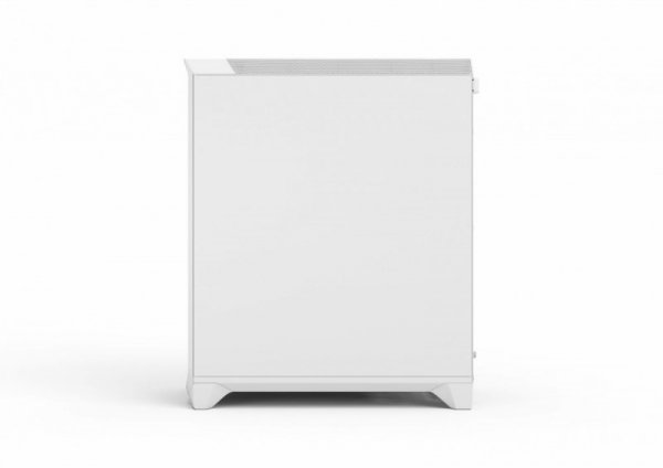 Obudowa Meshify 3 White TG Clear Tint
