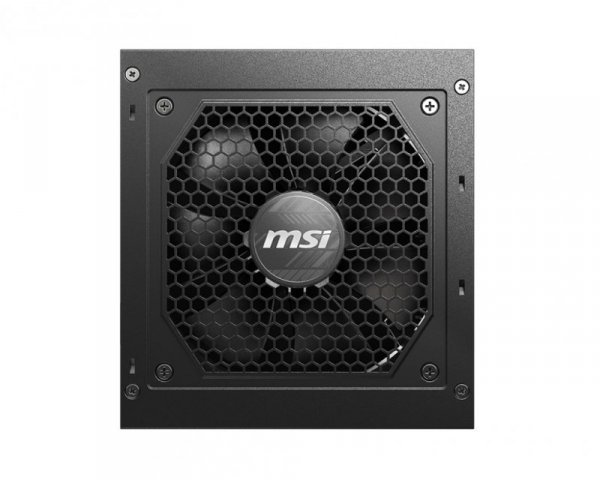 Zasilacz MAG A850GL PCIE5 II 850 W 80 Plus Gold Full Modular