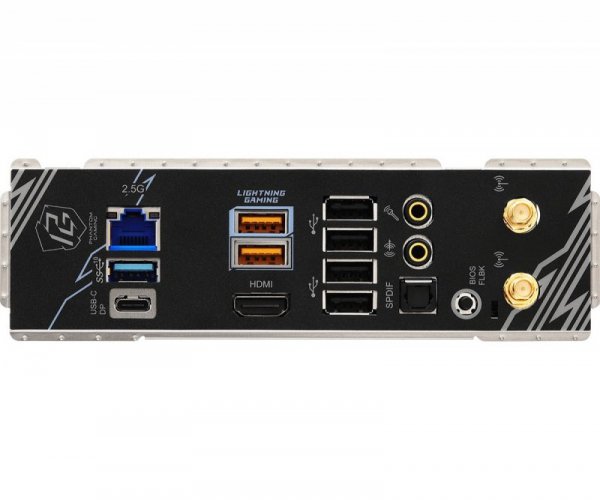 Płyta główna B850I LIGHTNING WIFI AM5 2DDR5 ITX
