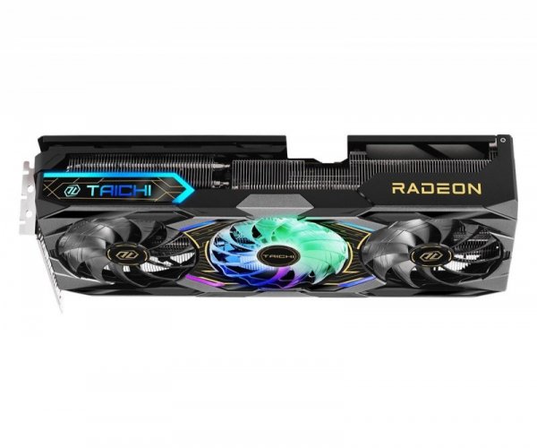 Karta graficzna Radeon RX 9070 XT Taichi 16GB
