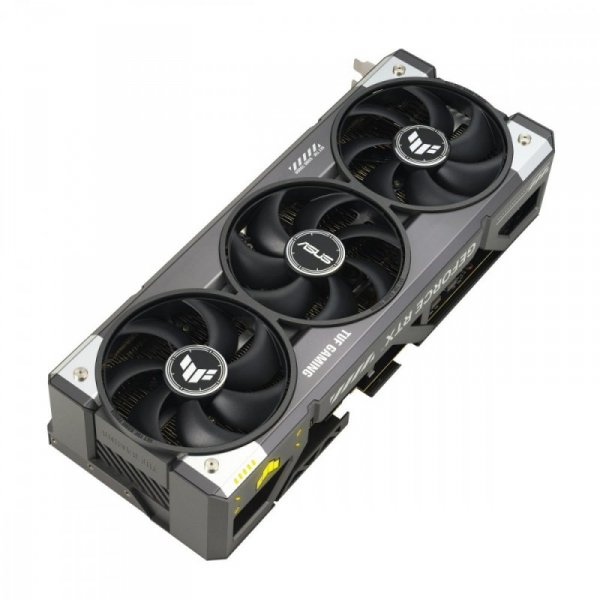 Karta graficzna GeForce RTX 5090 TUF GAMING OC 32GB GDDR7 512bit 3DP/2HDMI