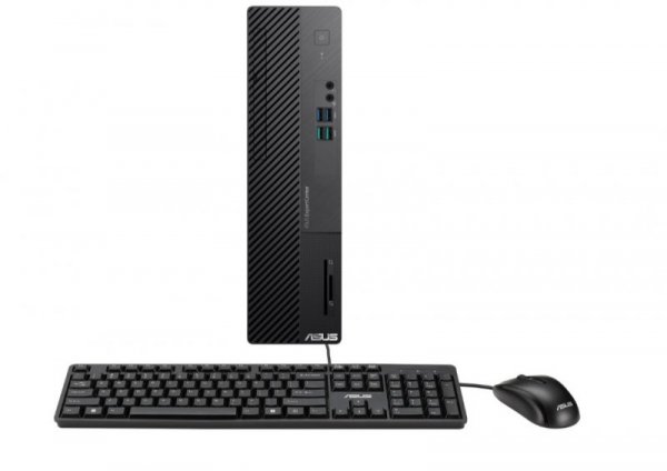 Komputer ExpertCenter D5 D500SE-513500503X i5-13500 8GB/512GB/DVD-RW/ W11 PRO
