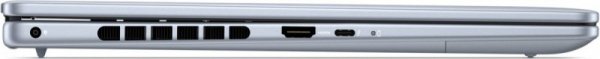 Notebook Inspiron Plus 7640 Win11Pro Ultra 7 155H/16GB/1TB SSD/16.0 2,5K 2560x1600/RTX 4050/FgrPr/FHD Cam/Mic /Backlit Kb/90 Wh/