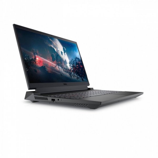 Notebook G15 5530 Win11Pro i5-13450HX/16GB/512GB SSD/15.6 FHD 165Hz/GeForce RTX 4050/Cam & Mic/WLAN + BT/Backlit Kb/6 Cell/3Y Ba