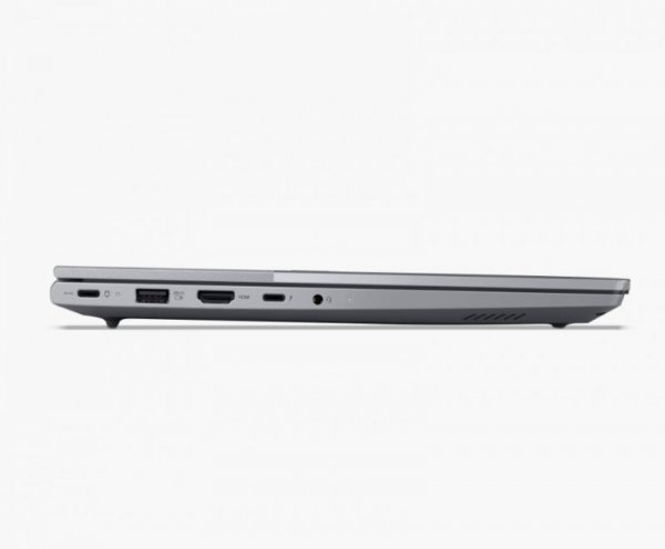 Laptop ThinkBook 14 G8 IRL 21SG0099PB W11Pro Intel 5 210H/16GB/512GB/INT/14 cali WUXGA/Arctic Grey/3YRS OS + CO2 Offset