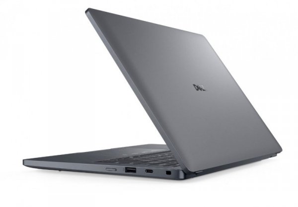 Laptop Dell Pro 13 Premium PA13250 Win11Pro Ultra 5 236V/16GB/512GB SSD G4/13.3 FHD+/Arc/FgrPr/Cams&Mic/WLAN+BT/BcklKb/3C/vPro/3