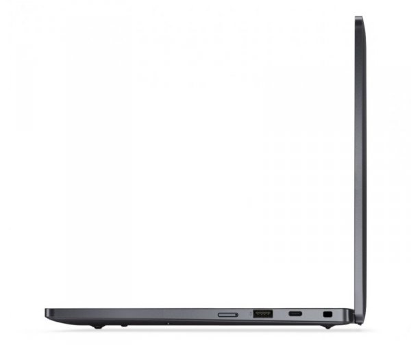 Laptop Dell Pro 13 Premium PA13250 Win11Pro Ultra 5 236V/16GB/512GB SSD G4/13.3 FHD+/Arc/FgrPr/Cams&Mic/WLAN+BT/BcklKb/3C/vPro/3