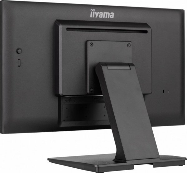 Monitor 22 cale T2252MSC-B2AG 10 PKT. POJ,IPS,HDMI,DP,2x1W,7H,2xUSB,  AG-(Anti Glare)