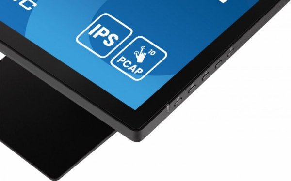 Monitor 24 cale T2452MSC-B1AG 10 PKT. POJ,IPS,HDMI,DP,2x1W,7H,2xUSB,  400cd/m2,AG-(Anti Glare)