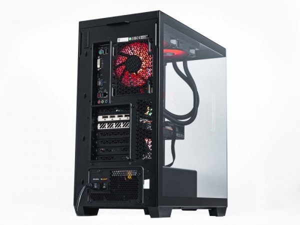 Komputer E-Sport GB550T-CR4 Ryzen 7 5800X/16GB/1TB/RTX 4060 EAGLE OC 8G/W