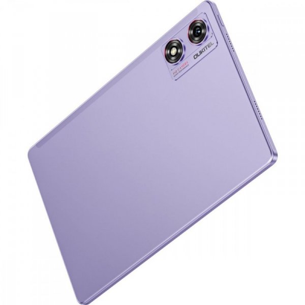 Tablet OT8 4G 11&quot; 6/256GB fioletowy