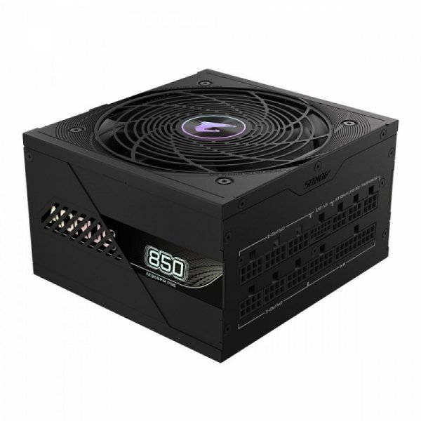 Zasilacz modularny GP-AE850PM PG5
