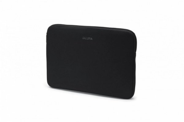 Etui na laptopa Perfect Skin 15-15.6 cala czarne