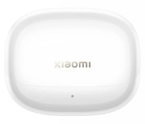 Słuchawki Buds 5 Pro Bluetooth białe