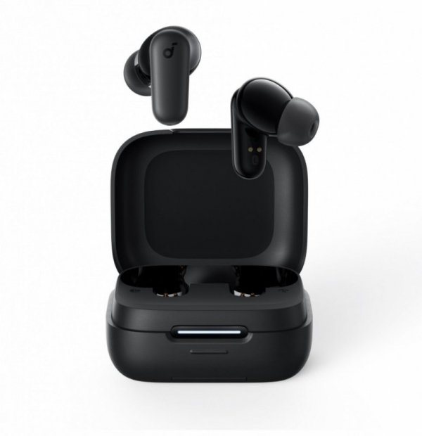 Słuchawki Soundcore P30i Bluetooth Czarne