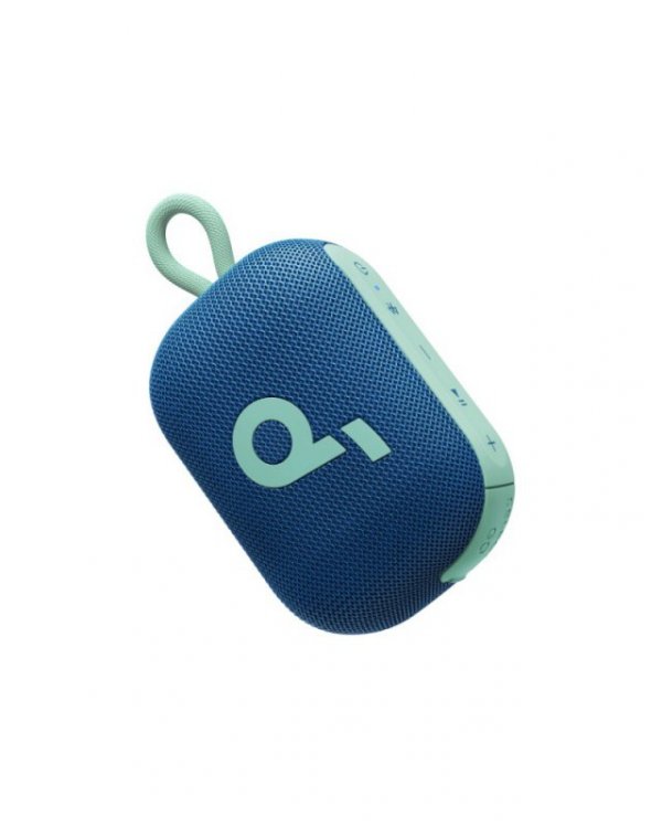 Głośnik Soundcore GO SELECT 4 Bluetooth niebieski