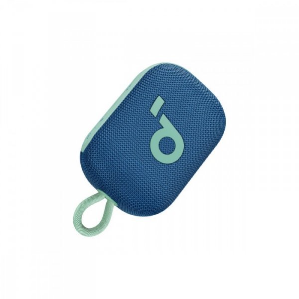Głośnik Soundcore GO SELECT 4 Bluetooth niebieski