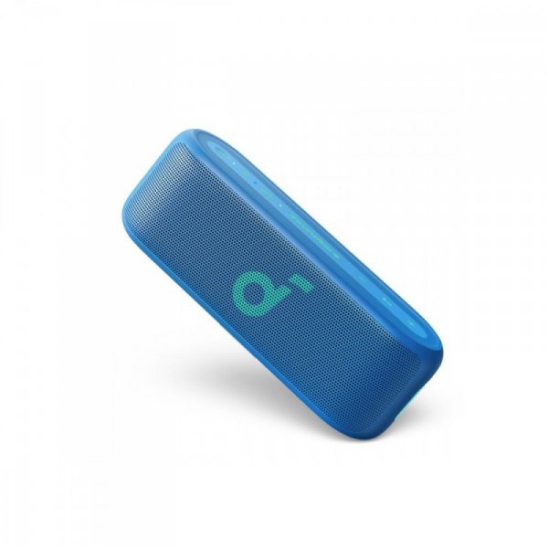 Głośnik Soundcore Select 2S Bluetooth niebieski