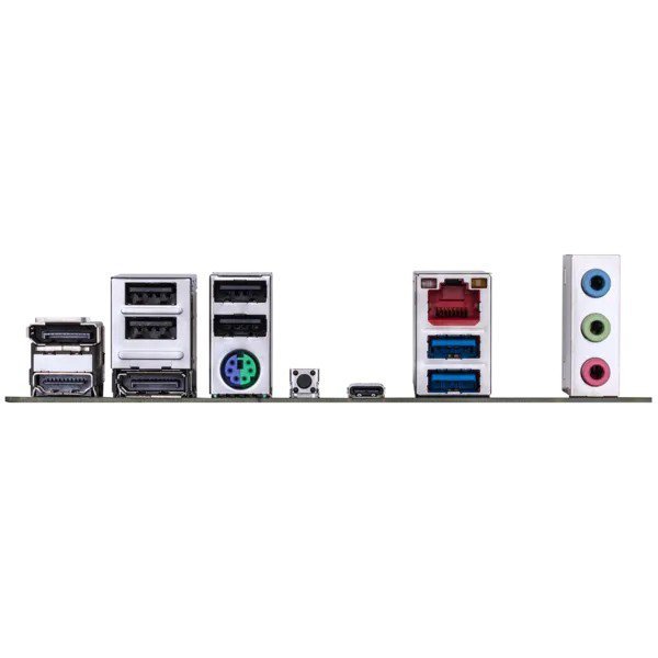 Płyta główna B840M DS3H AM5 4DDR5 HDMI/2DP mATX