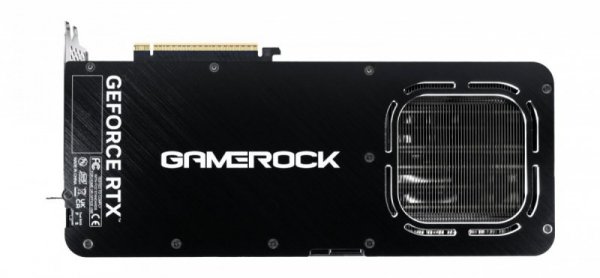 Karta graficzna RTX 5090 GameRock OC 32GB GDDR7 512bit 3DP/HDMI