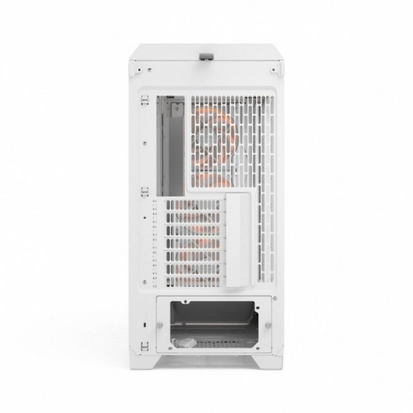 Obudowa Meshify 3 XL White RGB TG Light Tint