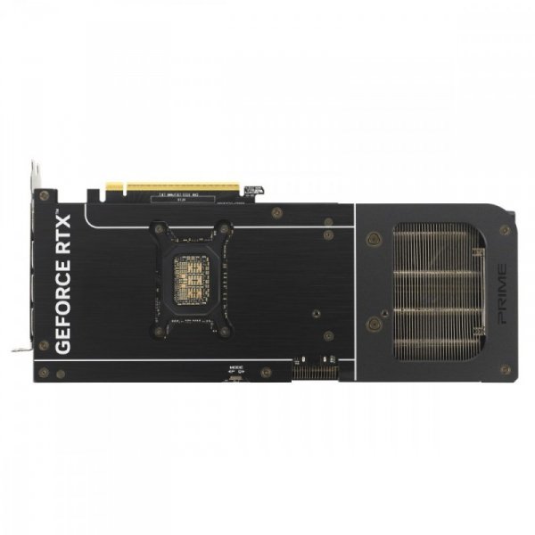 Karta graficzna GeForce RTX 5070 OC PRIME-RTX5070-O12G