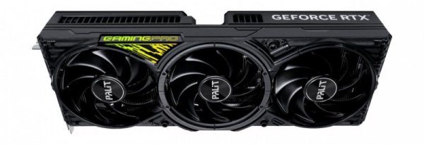 Karta graficzna GeForce RTX 5070 GAMING PRO OC 12GB GDDR7 192bit 3DP/HDMI