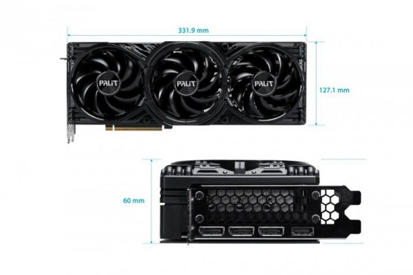 Karta graficzna RTX 5070 Ti GAMING PRO  16GB GDDR7 256bit