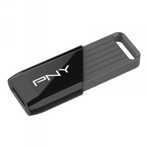 Pendrive 256GB Attache X USB-A 3.2