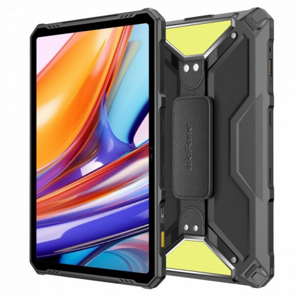 Tablet Armor Pad 3 Pro 4G 10.36&quot; 8/256GB IP69K Czarny